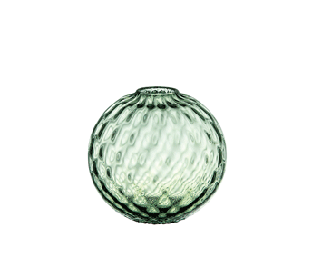 フィオラグリッド　ボール花器（フォレスト） FOG-10FG$